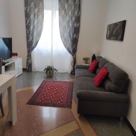 רומא Dream House Spazioso Appartamento Tra Policlinico E Piazza Bologna מראה חיצוני תמונה