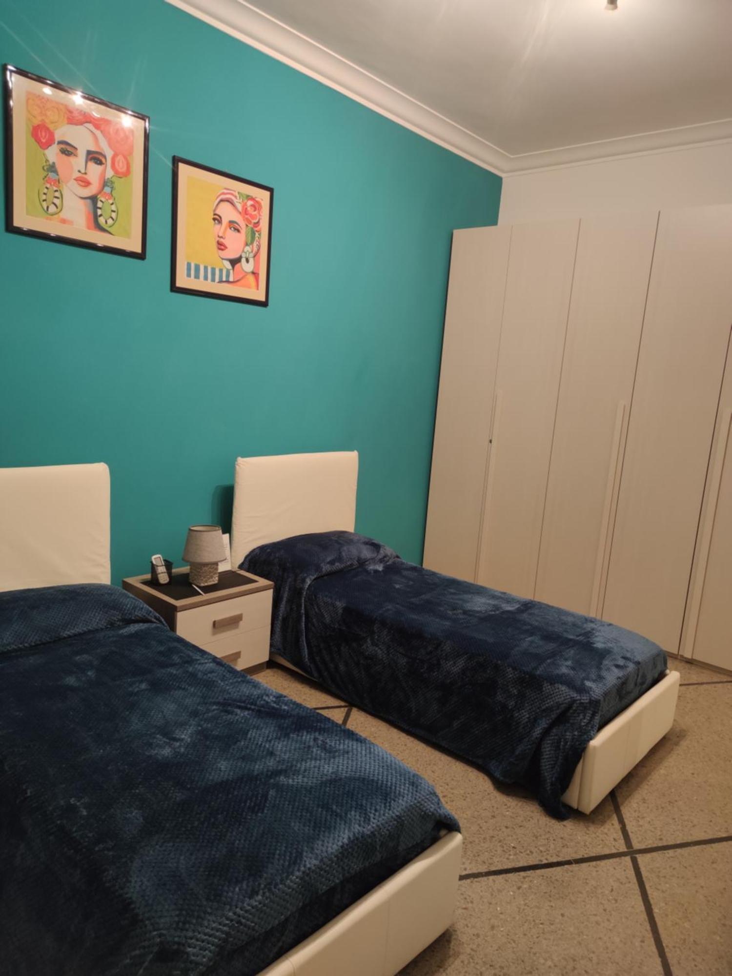 רומא Dream House Spazioso Appartamento Tra Policlinico E Piazza Bologna מראה חיצוני תמונה