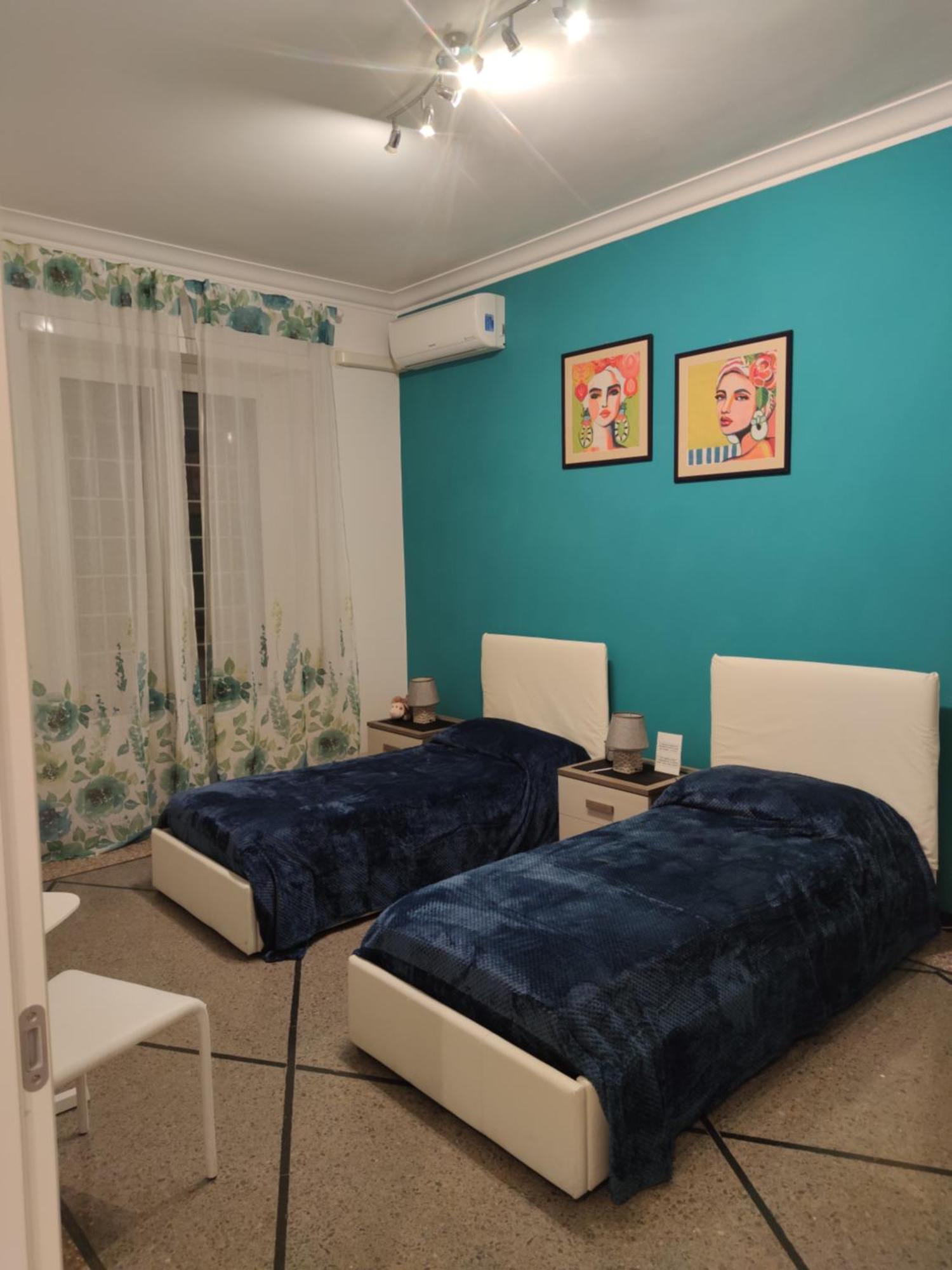 רומא Dream House Spazioso Appartamento Tra Policlinico E Piazza Bologna מראה חיצוני תמונה