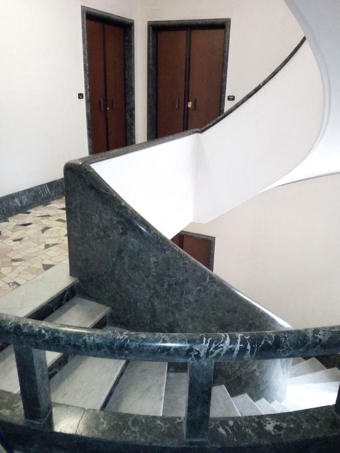 רומא Dream House Spazioso Appartamento Tra Policlinico E Piazza Bologna מראה חיצוני תמונה