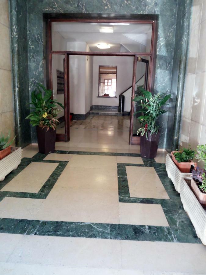רומא Dream House Spazioso Appartamento Tra Policlinico E Piazza Bologna מראה חיצוני תמונה