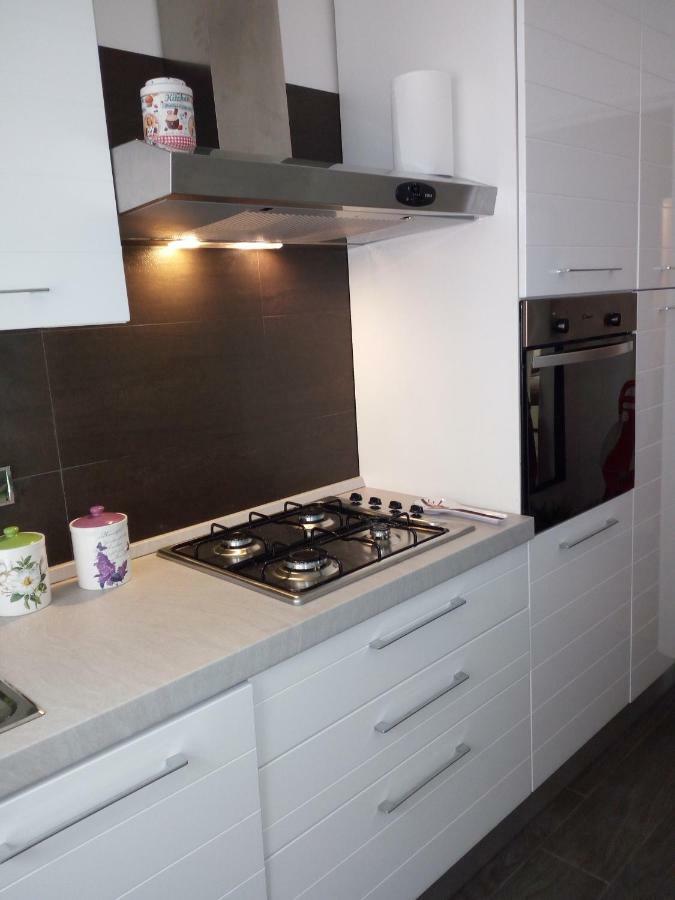 רומא Dream House Spazioso Appartamento Tra Policlinico E Piazza Bologna מראה חיצוני תמונה