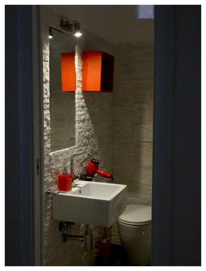 רומא Dream House Spazioso Appartamento Tra Policlinico E Piazza Bologna מראה חיצוני תמונה
