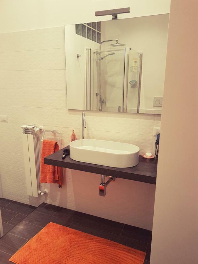 רומא Dream House Spazioso Appartamento Tra Policlinico E Piazza Bologna מראה חיצוני תמונה