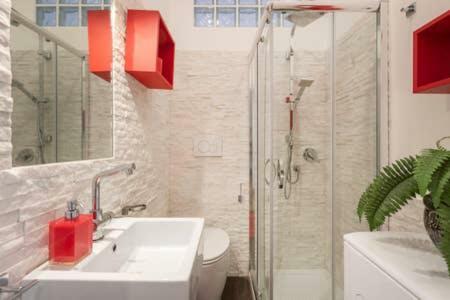 רומא Dream House Spazioso Appartamento Tra Policlinico E Piazza Bologna מראה חיצוני תמונה