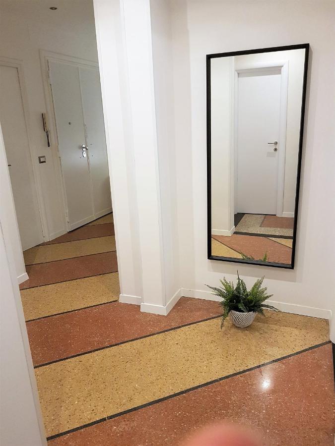 רומא Dream House Spazioso Appartamento Tra Policlinico E Piazza Bologna מראה חיצוני תמונה