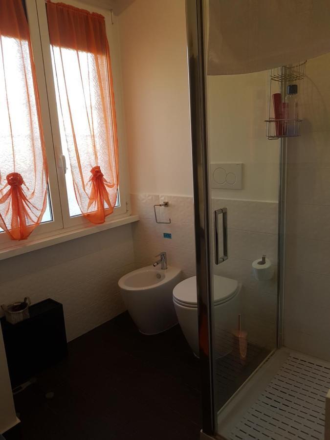 רומא Dream House Spazioso Appartamento Tra Policlinico E Piazza Bologna מראה חיצוני תמונה